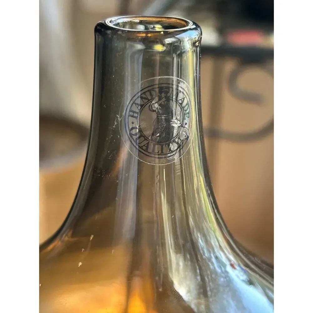 Vintage 8